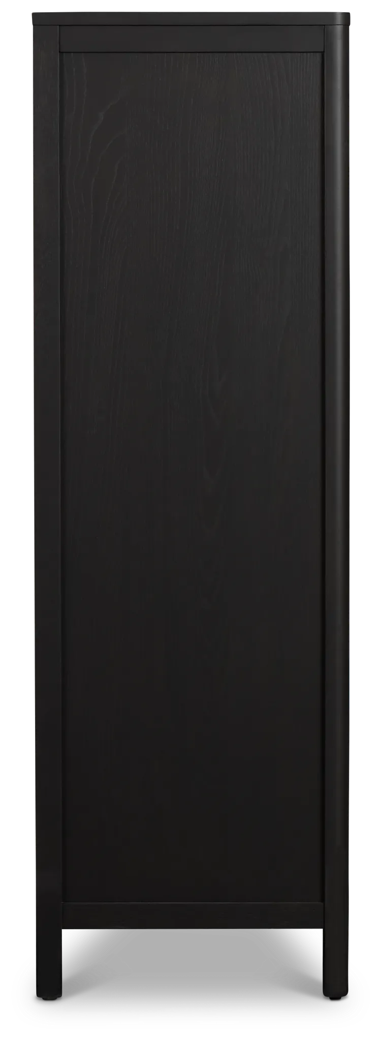 Pacific Two-tone Drawer Chest