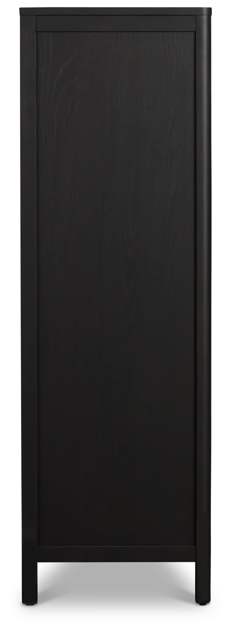 Pacific Two-tone Drawer Chest Pacific Two-tone Drawer Chest