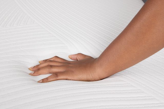 Zinus Endura 1.0 12" Firm Memory Foam Mattress