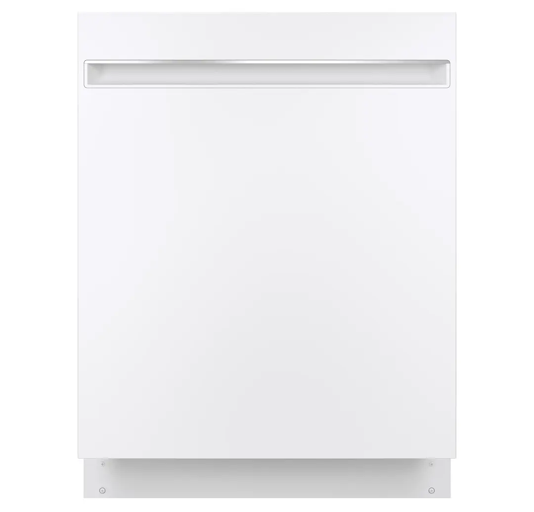 Ge 225 Series White Built In Dishwasher Ge 225 Series White Built In Dishwasher
