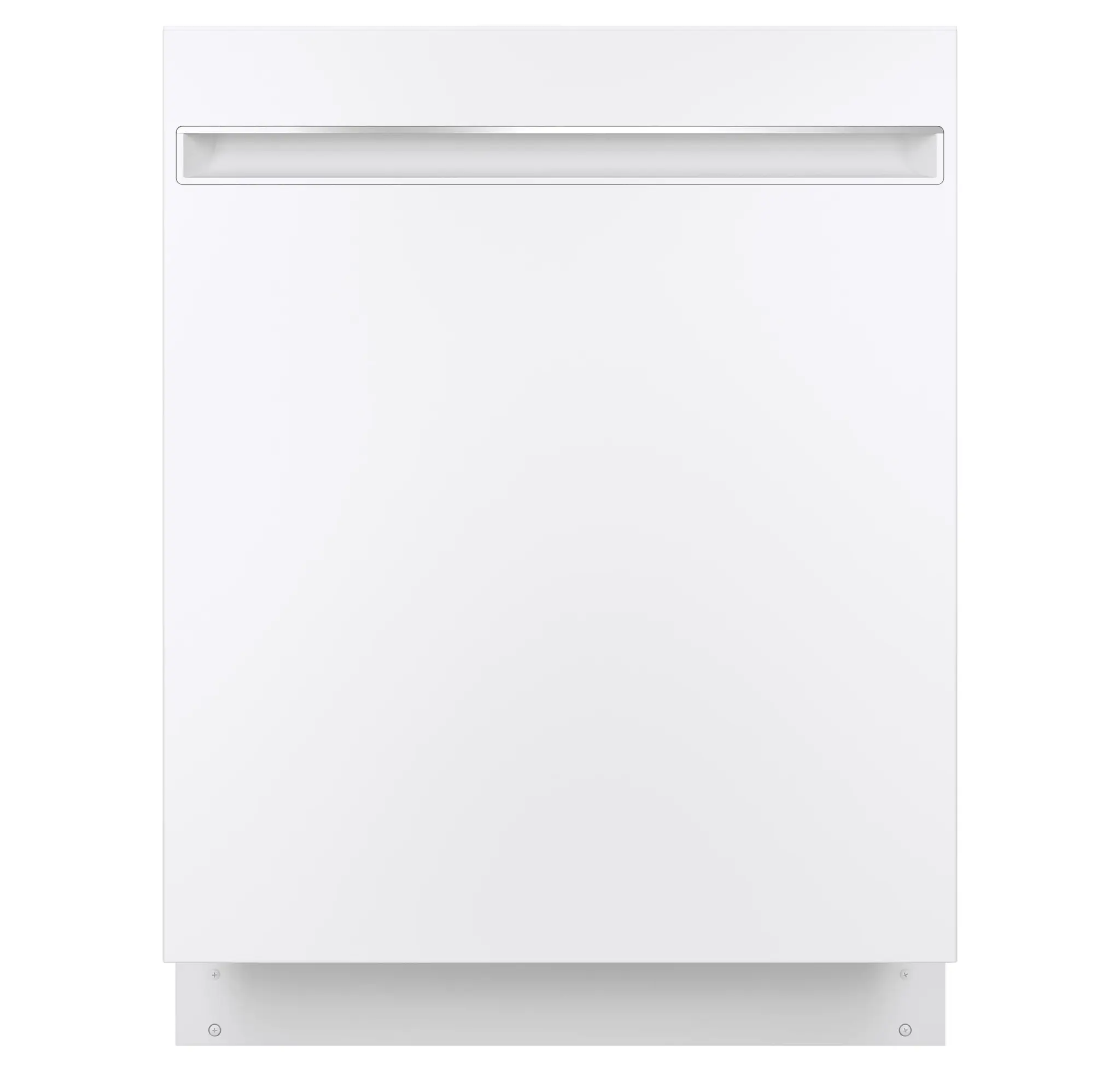 Ge 225 Series White Built In Dishwasher Ge 225 Series White Built In Dishwasher