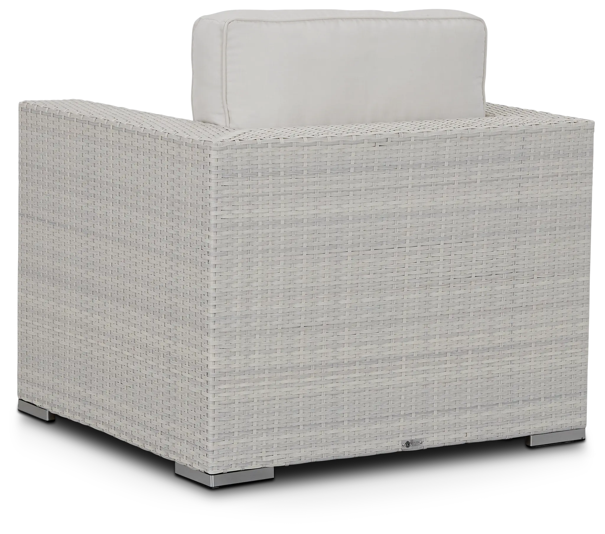 Biscayne White Chair Biscayne White Chair