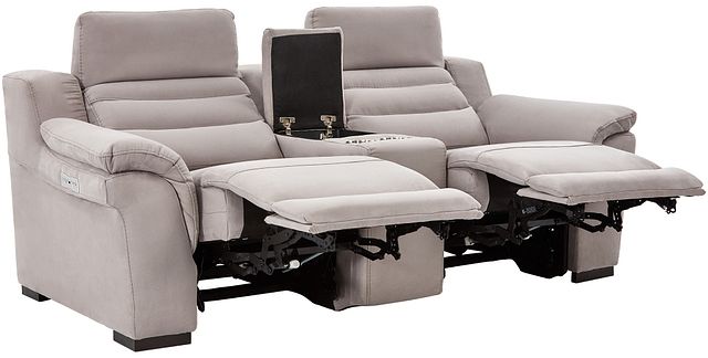 sentinel electric recliner