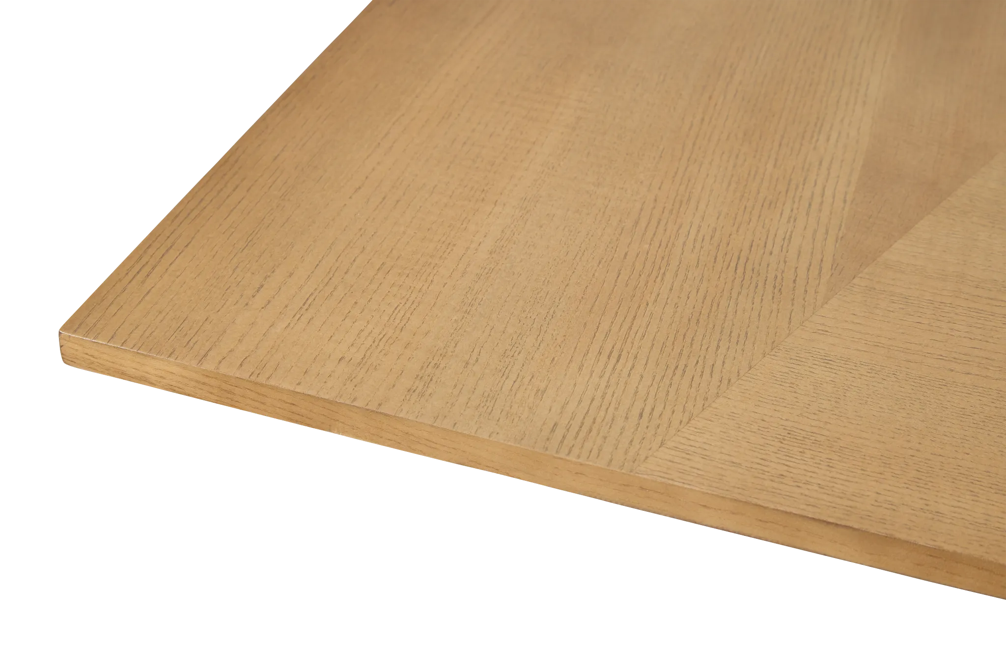 Pasadena Light Tone Rectangular Table