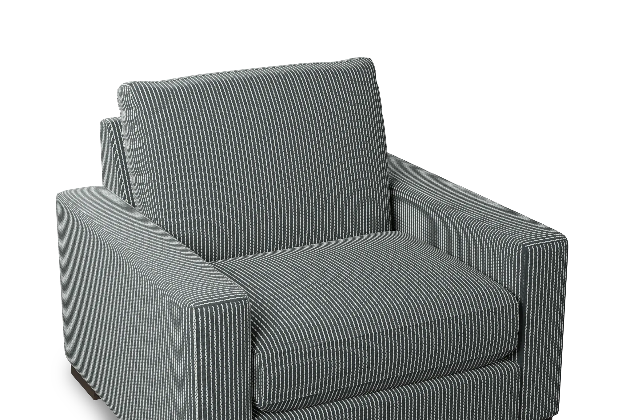 Edgewater Lucy Navy Chair Edgewater Lucy Navy Chair