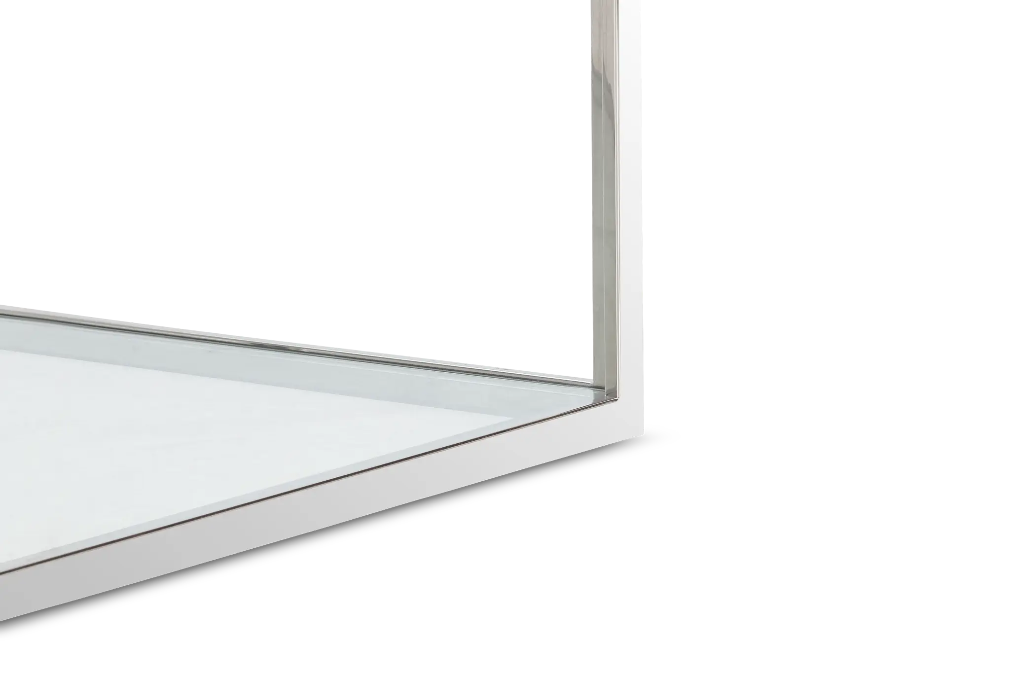 Kane Glass Coffee Table Kane Glass Coffee Table