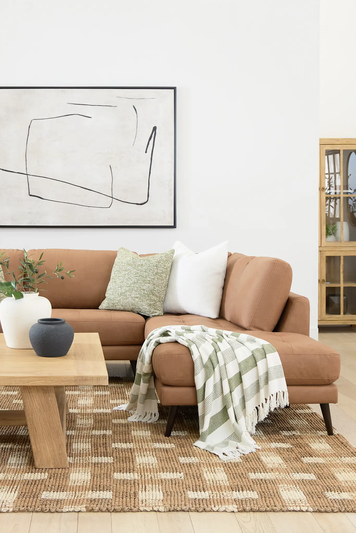 Master the Art of Pattern Mixing