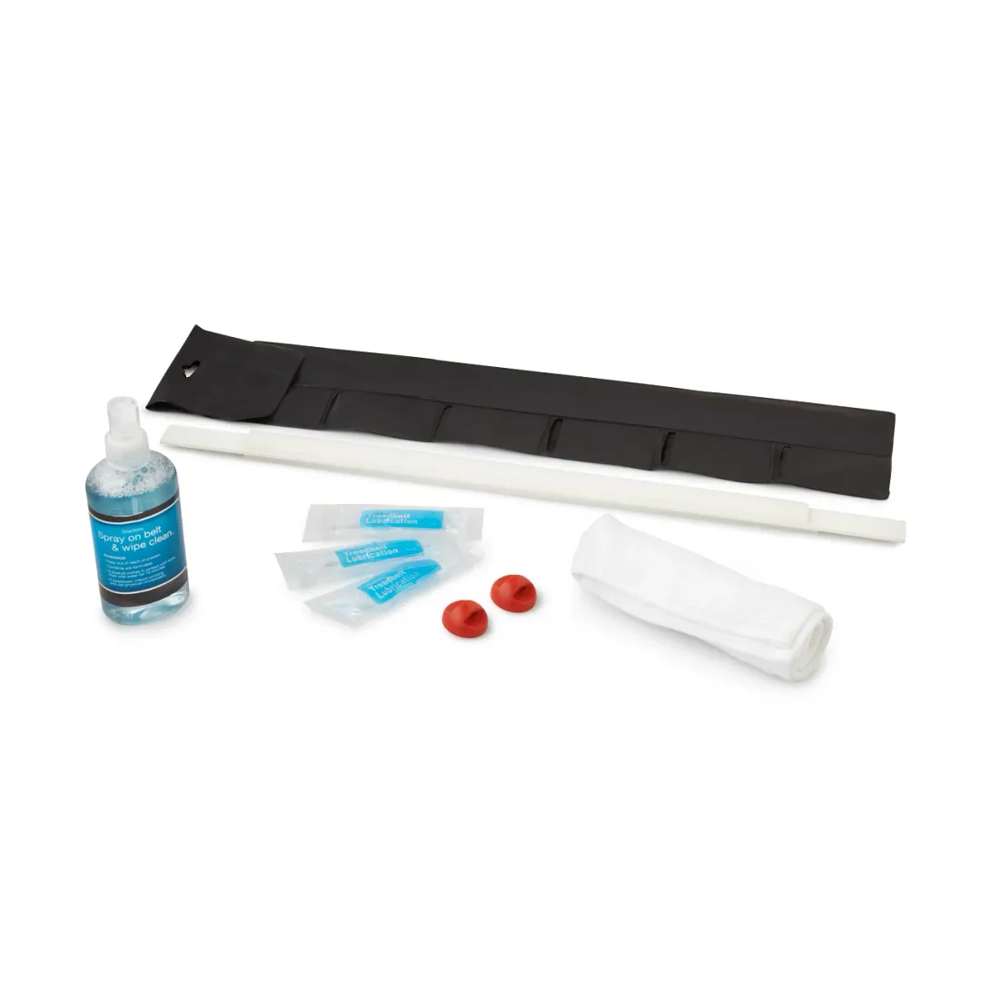 Ifit Treadmill Care & Accessories