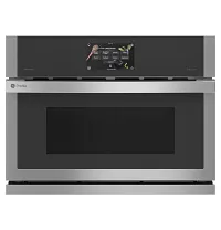Ge Profile 9100 Series Stainless Steel 27" Wall Oven