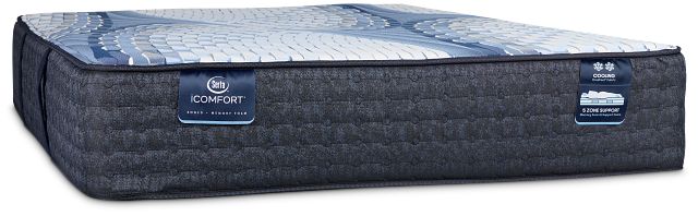 Serta Icomfort Iona 13" Medium Memory Foam Mattress