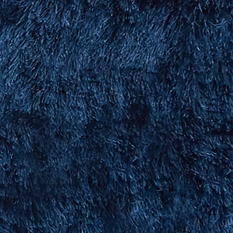 Allure Blue 5x8 Area Rug