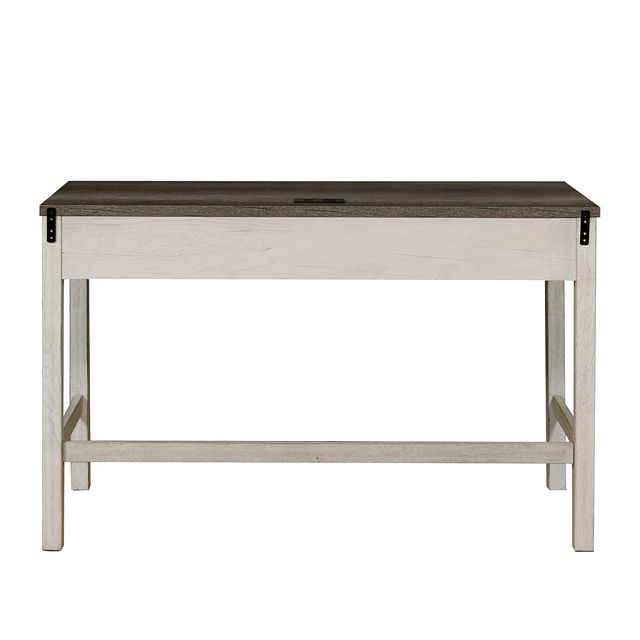 Casper Light Tone Desk
