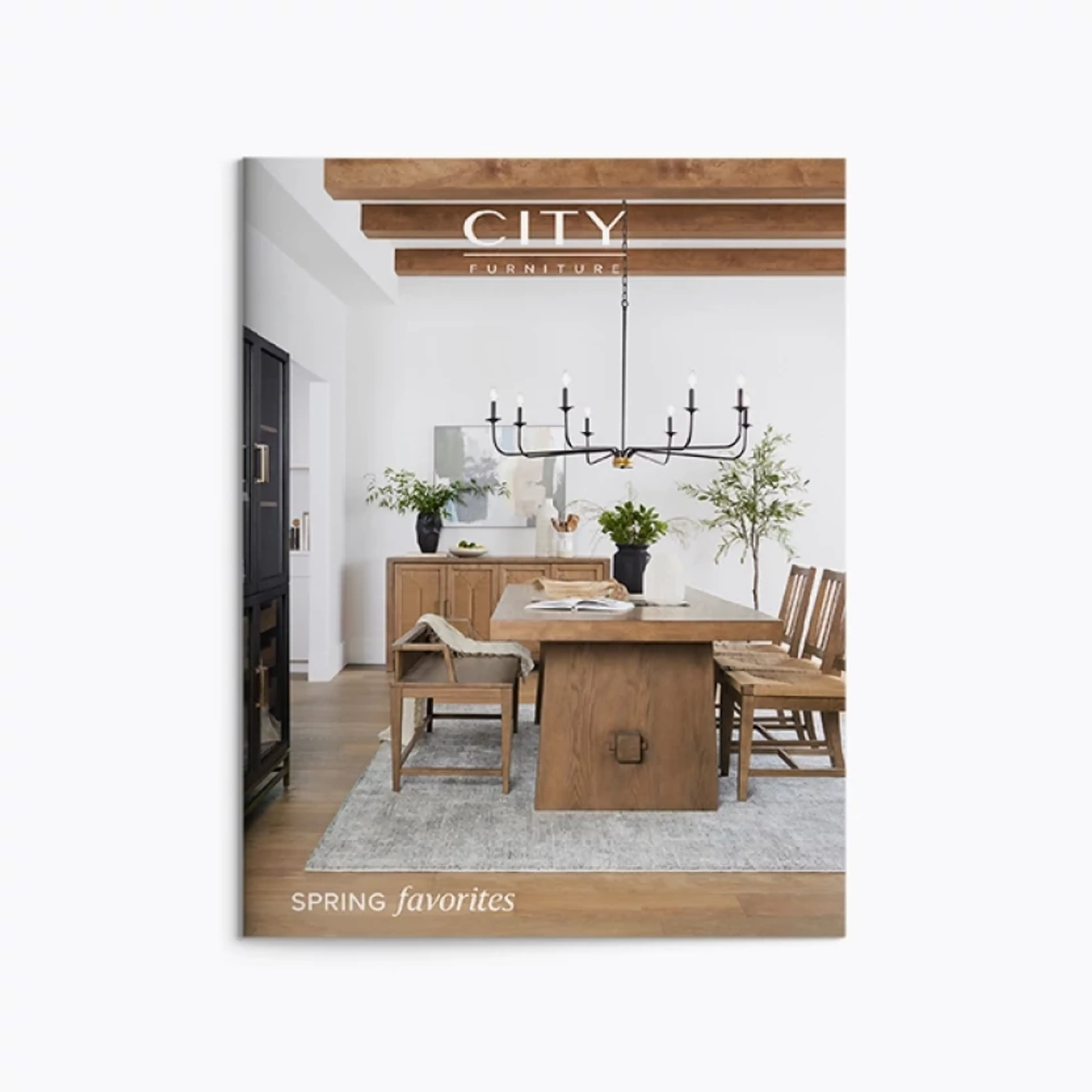 Spring Catalog 2023