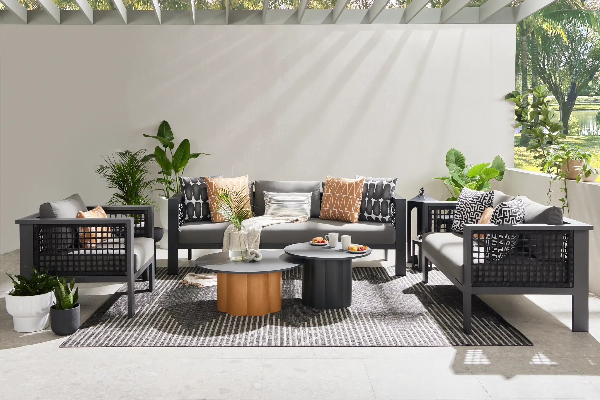 The Final Look: Your Outdoor Oasis