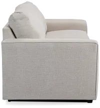 Maxie Light Beige Micro Cooling Memory Foam Sleeper