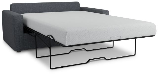 Siesta Elevation Gray Small Memory Foam Sleeper