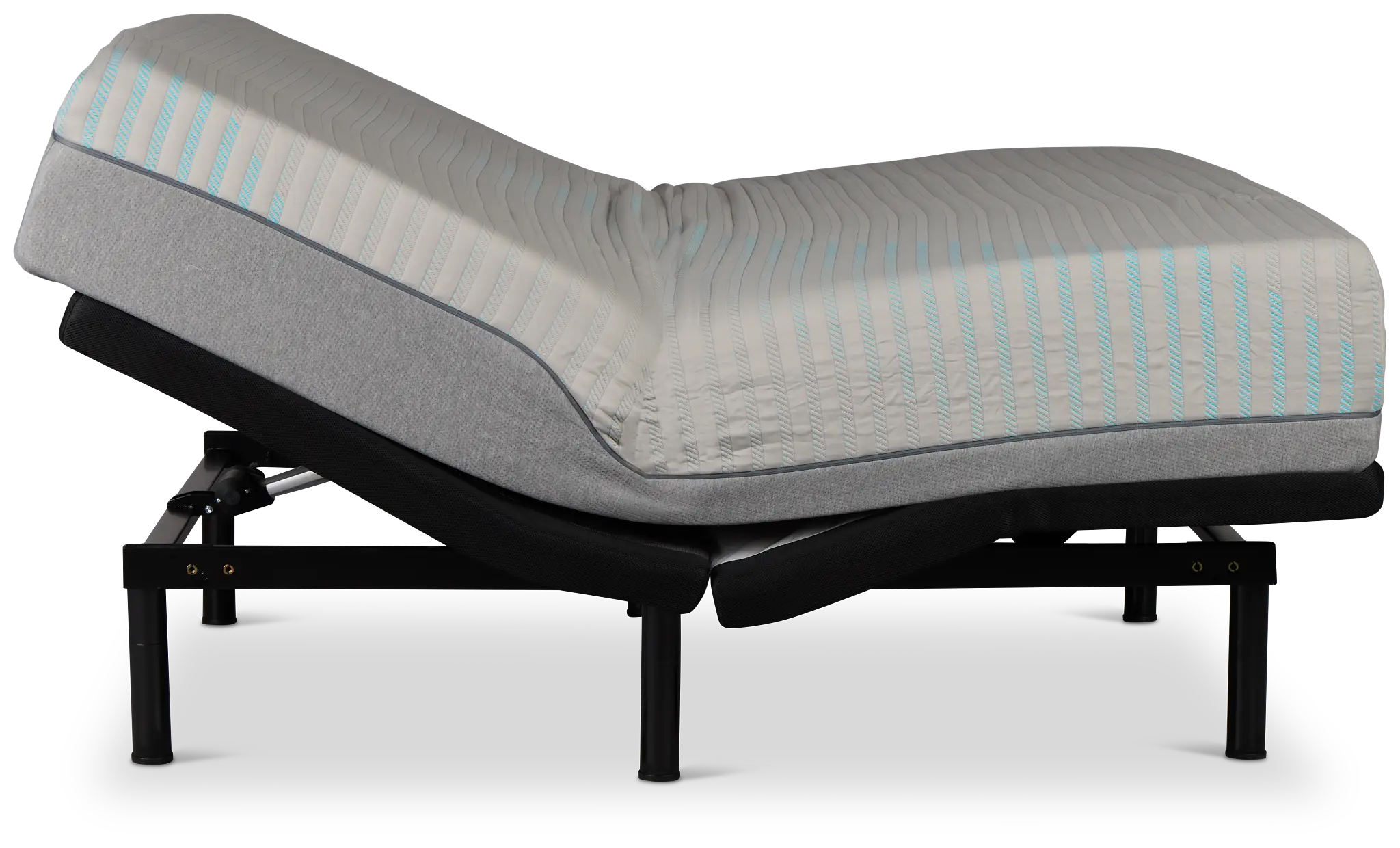 Rest & Renew Performance Pro Firm Deluxe Adjustable Mattress Set Rest & Renew Performance Pro Firm Deluxe Adjustable Mattress Set