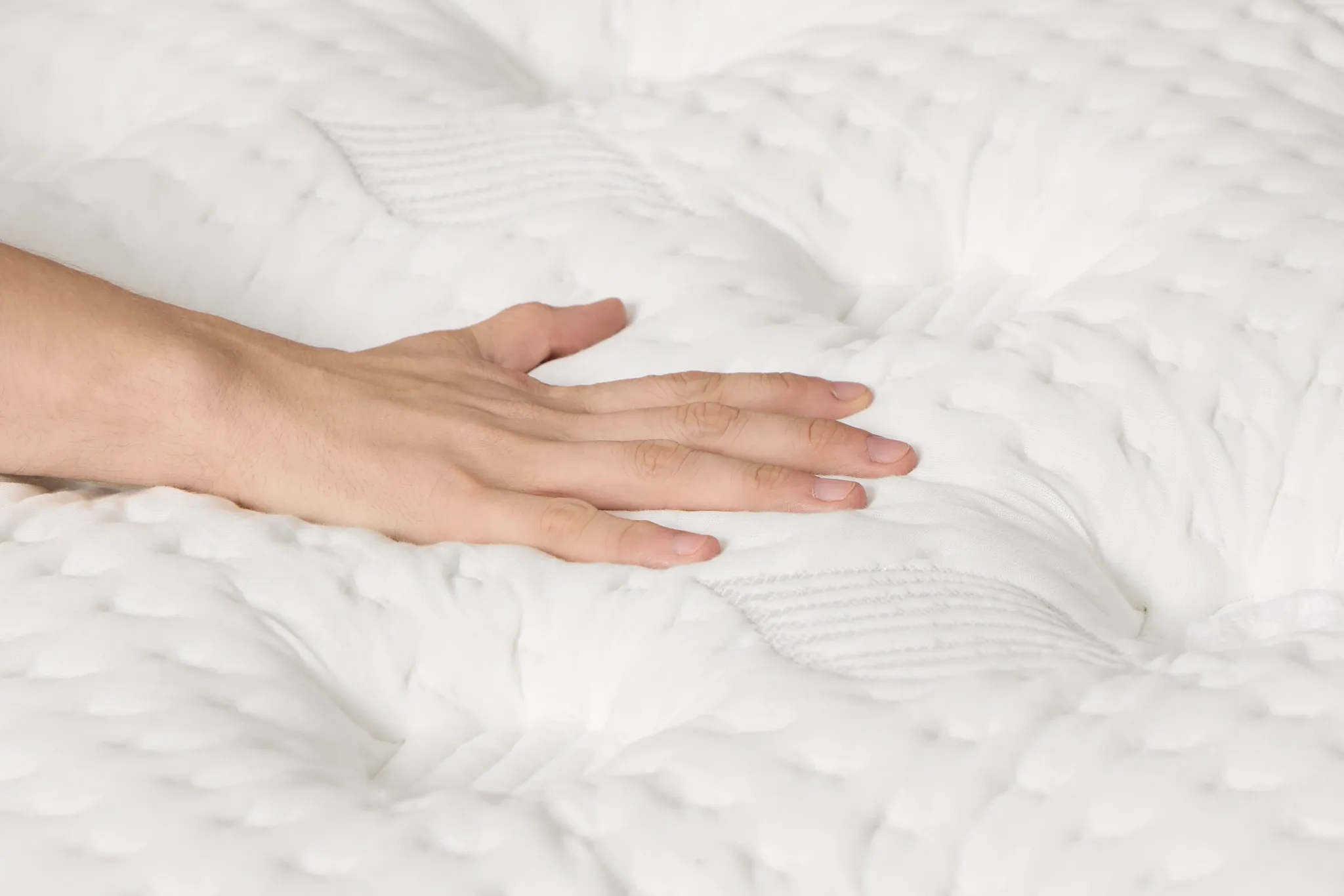 Aireloom Timeless Odyssey Streamline M1 15.5" Plush Mattress