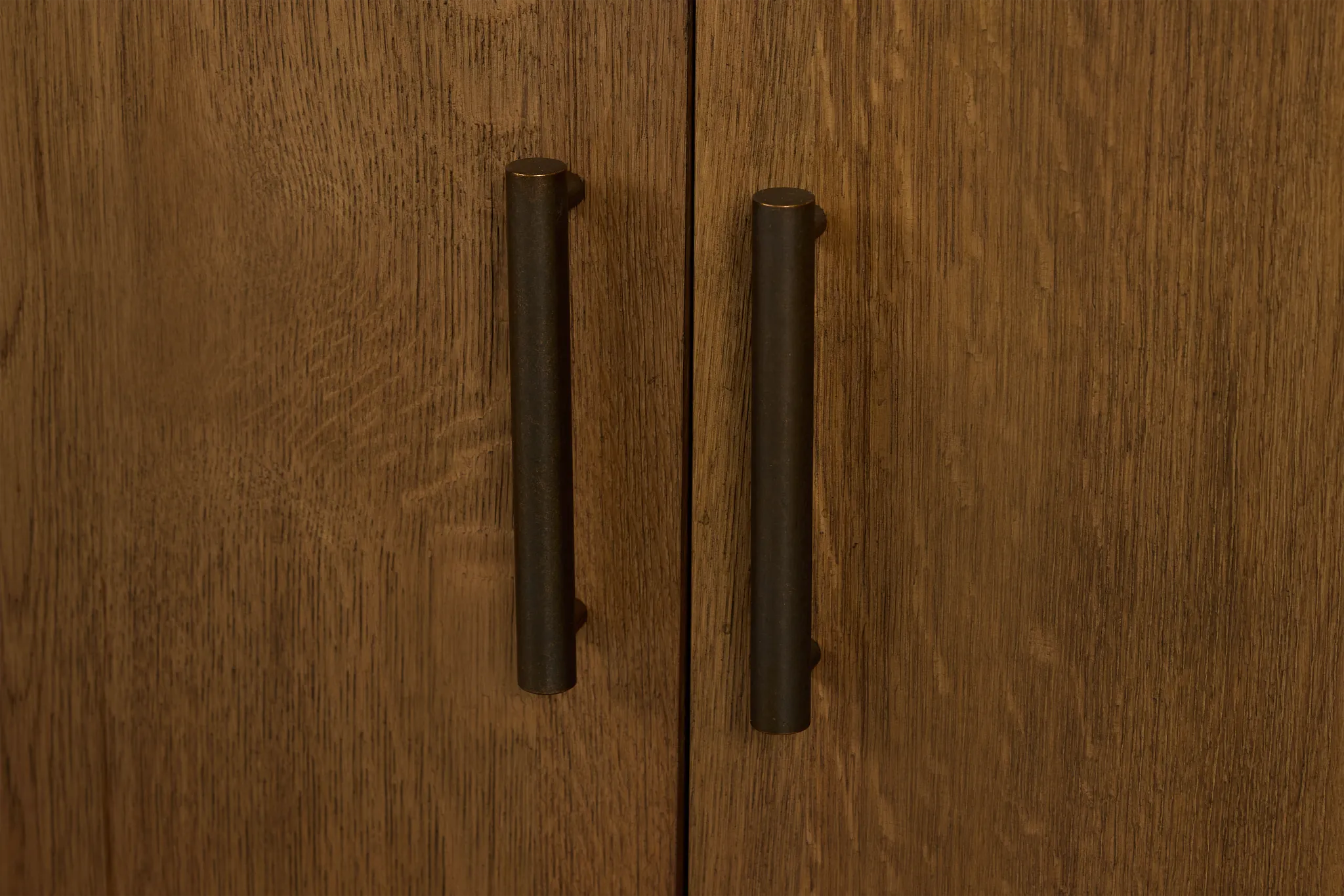 Rochester Mid Tone Bookcase