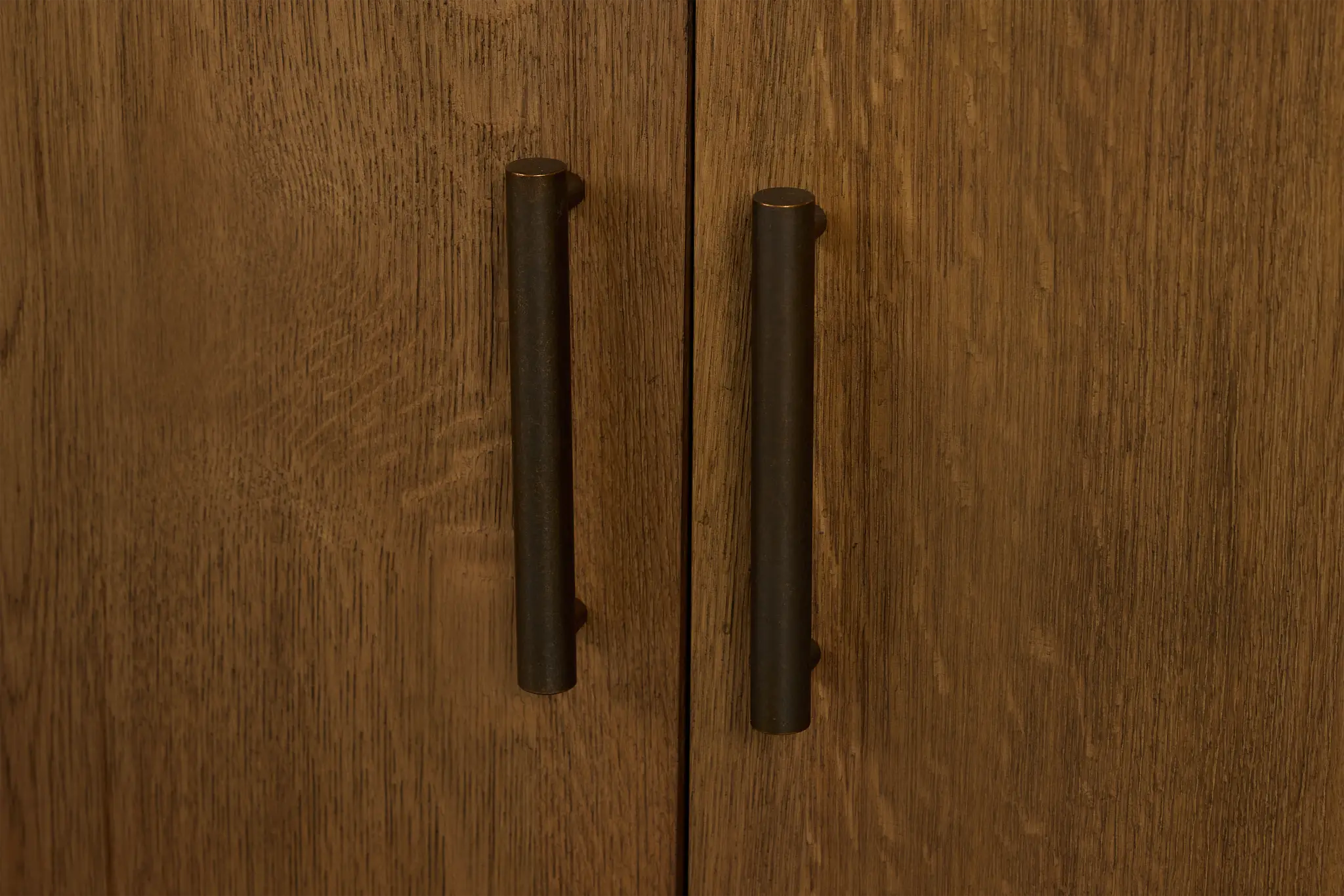 Rochester Mid Tone Bookcase Rochester Mid Tone Bookcase