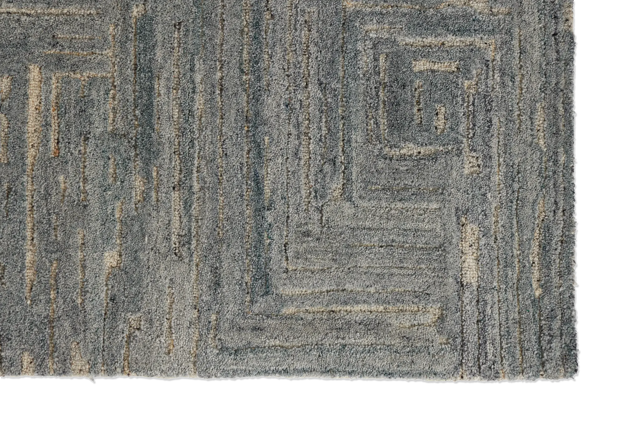 Blaze Gray 8x10 Area Rug Blaze Gray 8x10 Area Rug