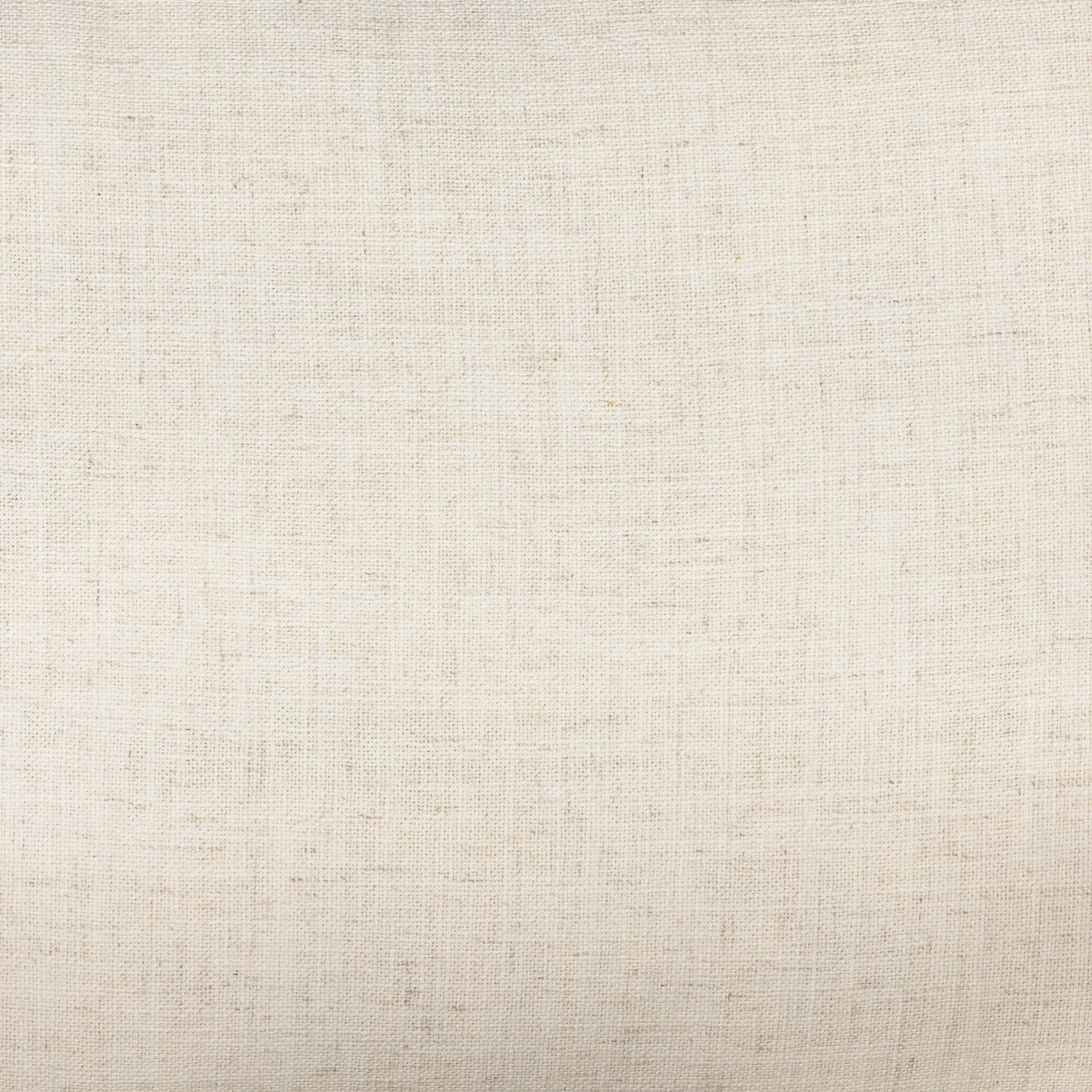 Four Hands Danis Ivory Fabric Accent Chair