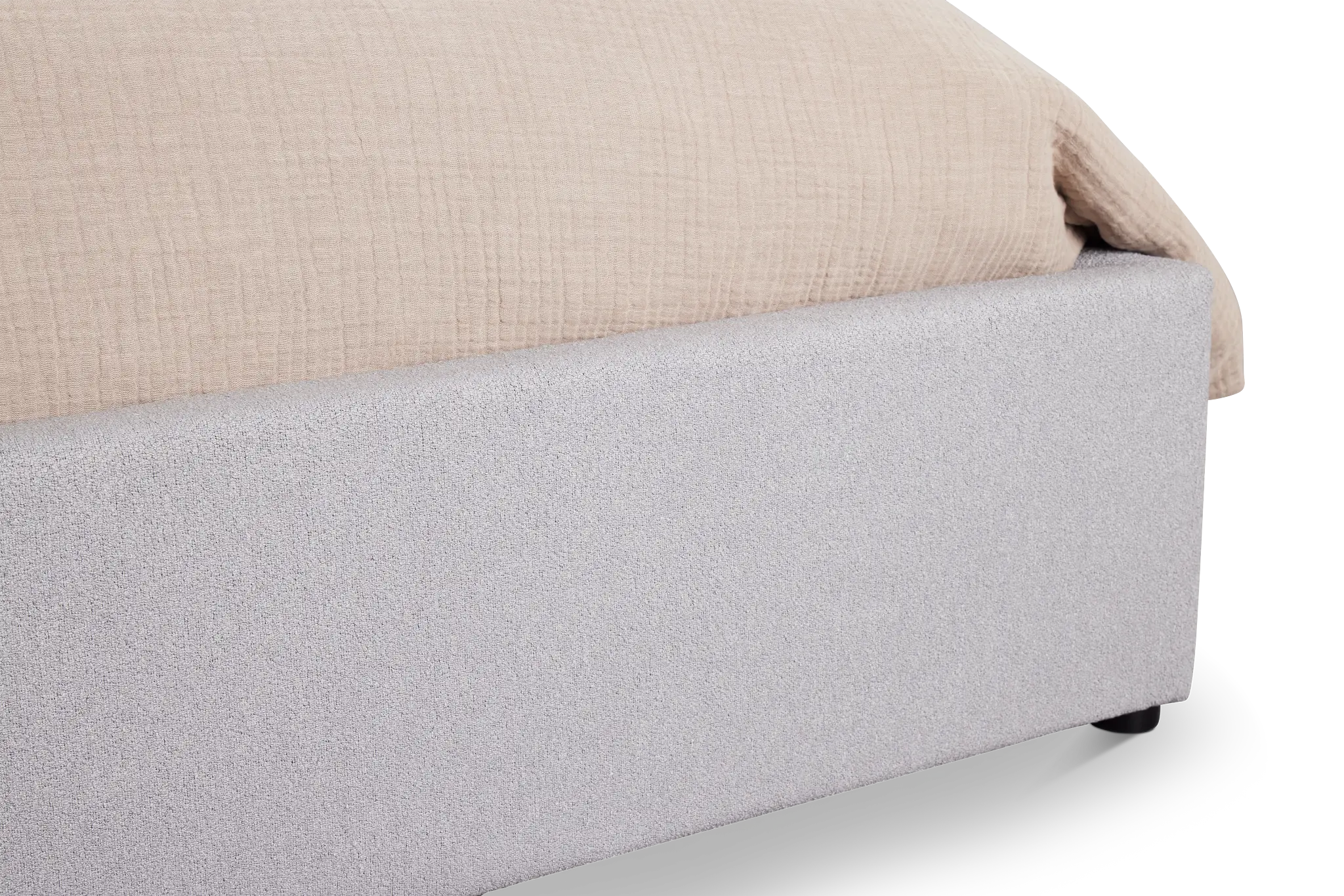 Adrian Gray Uph Shelter Bed Adrian Gray Uph Shelter Bed