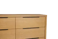 Williamsburg Light Tone Dresser