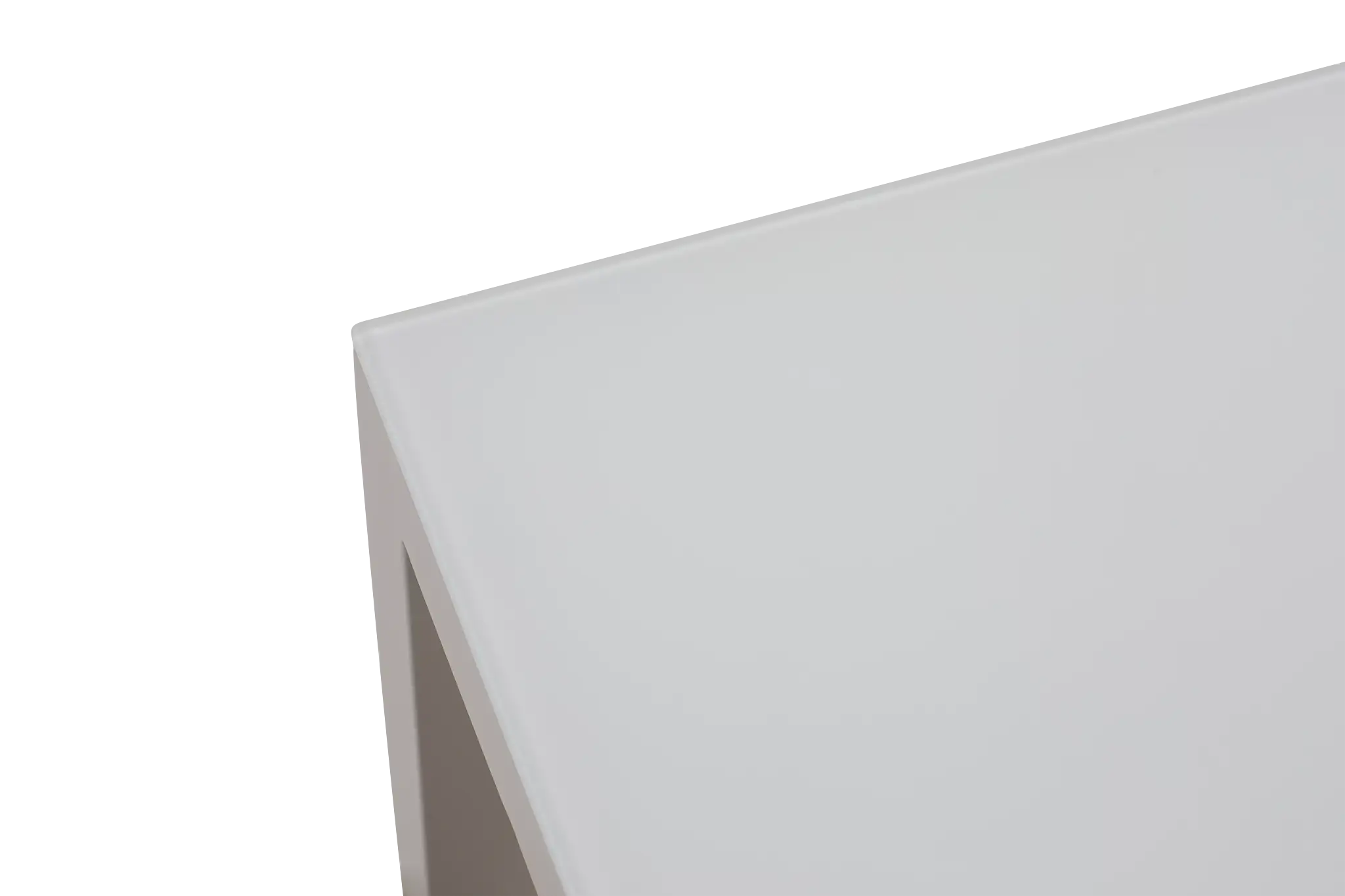 Lisbon3 White End Table Lisbon3 White End Table