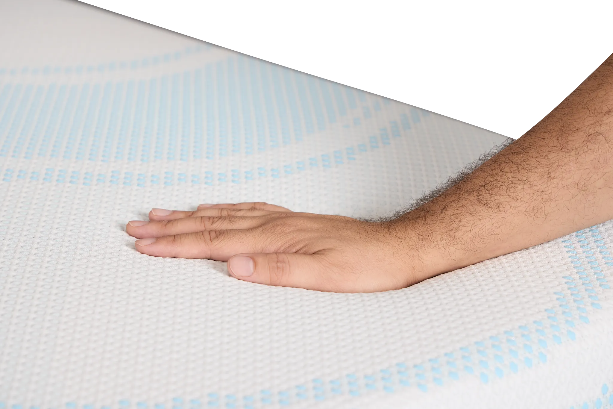 Tempur-pedic Tempur-probreeze 12" Medium Hybrid Mattress