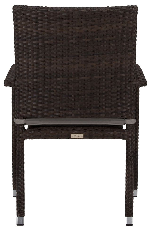 Zen Gray Arm Chair (3)