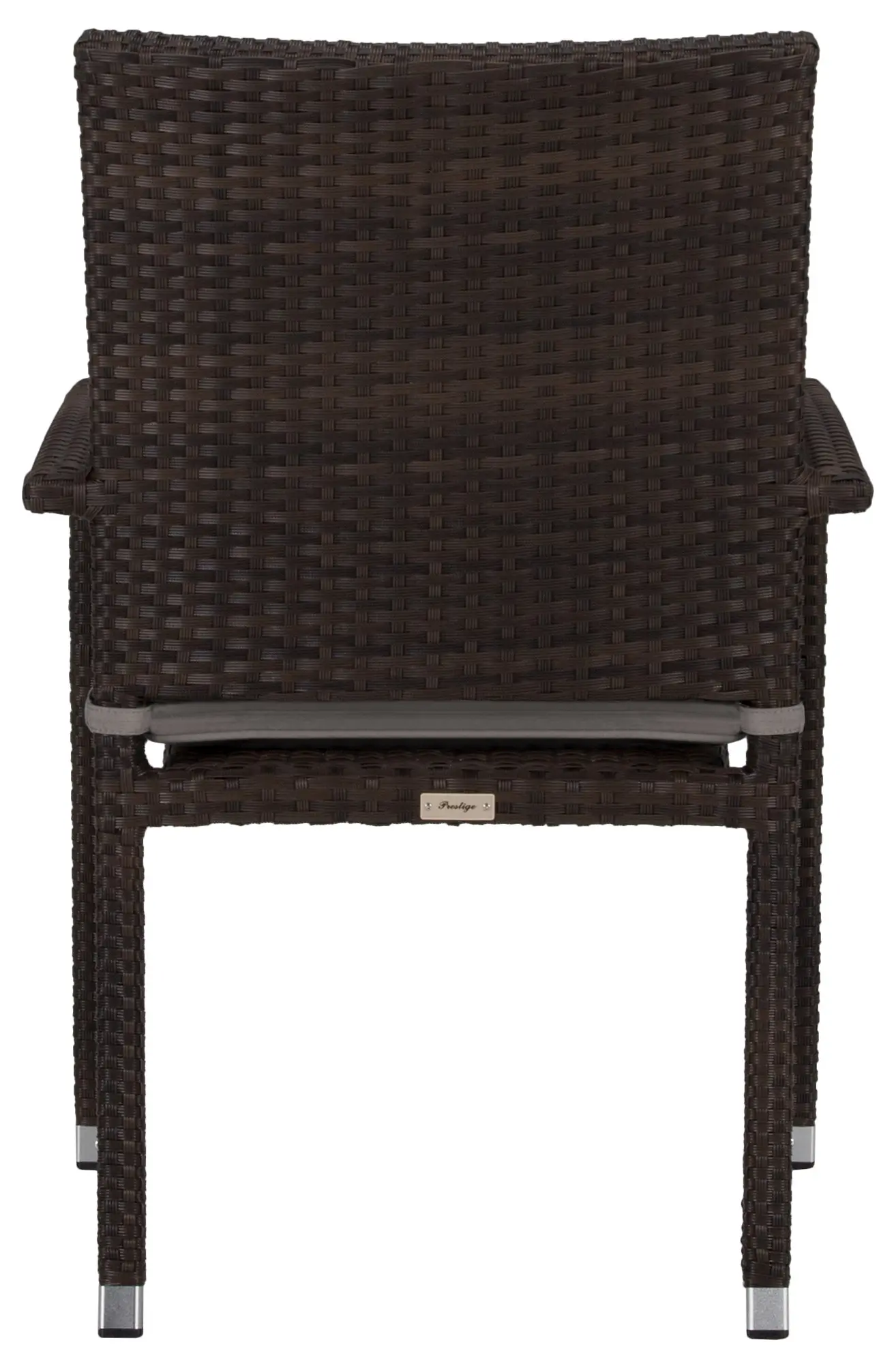 Zen Gray Arm Chair Zen Gray Arm Chair
