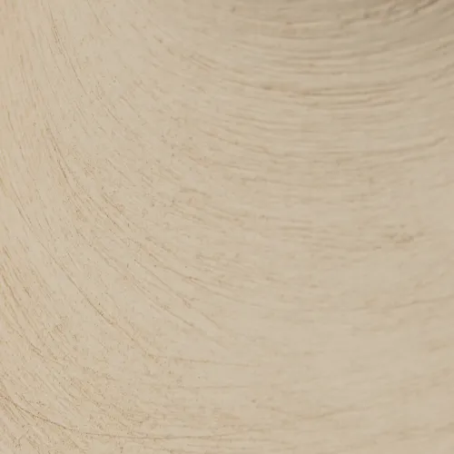 Siry Ivory Short Sculpture