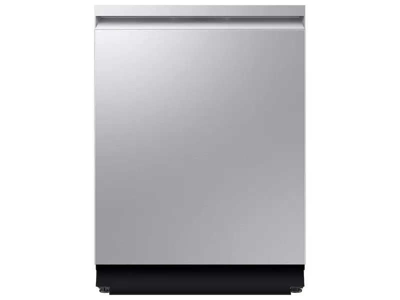 Samsung Bespoke Series Stainless Steel Built In Dishwasher Samsung Bespoke Series Stainless Steel Built In Dishwasher