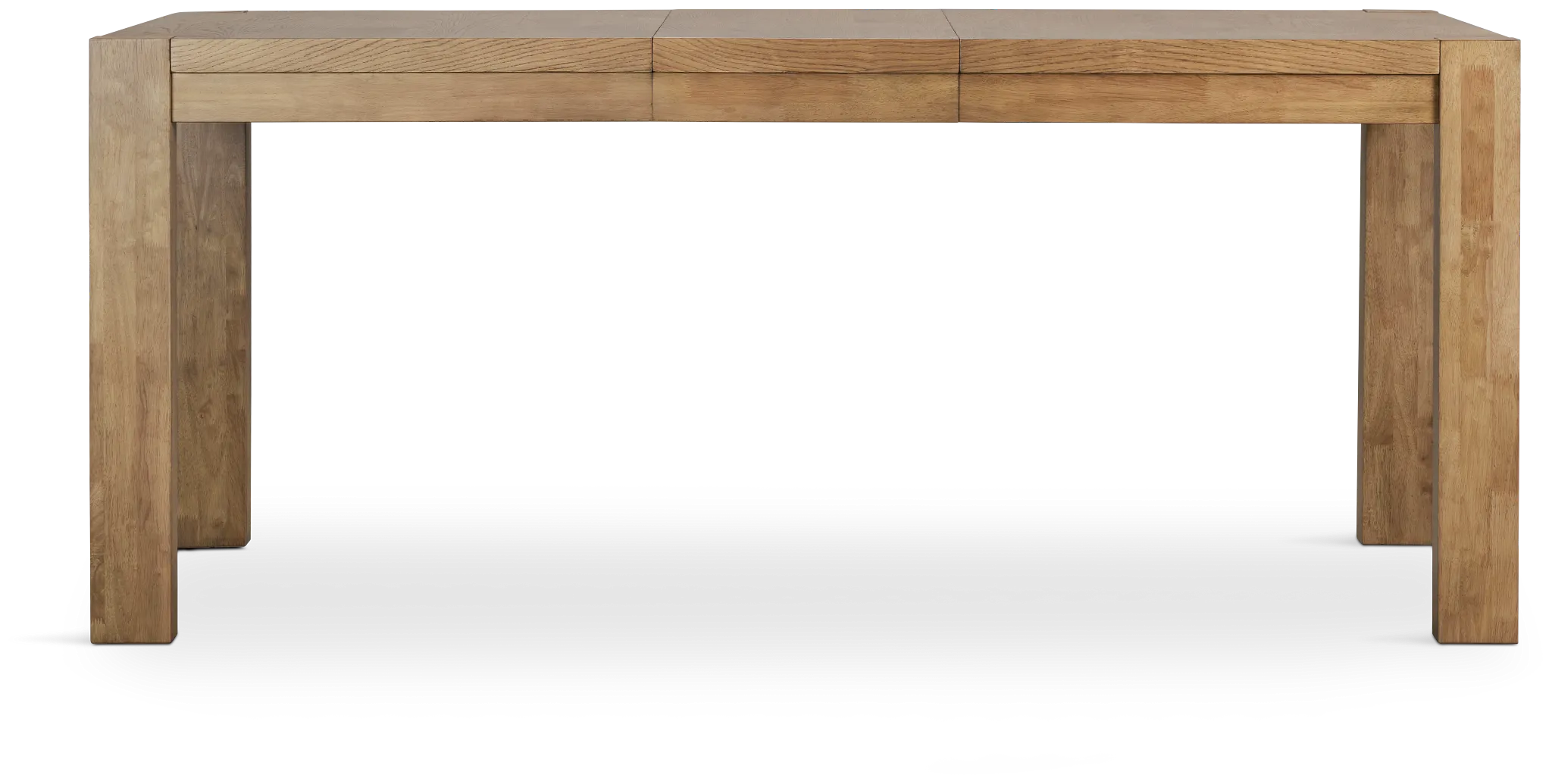 Tahoe Light Tone High Dining Table