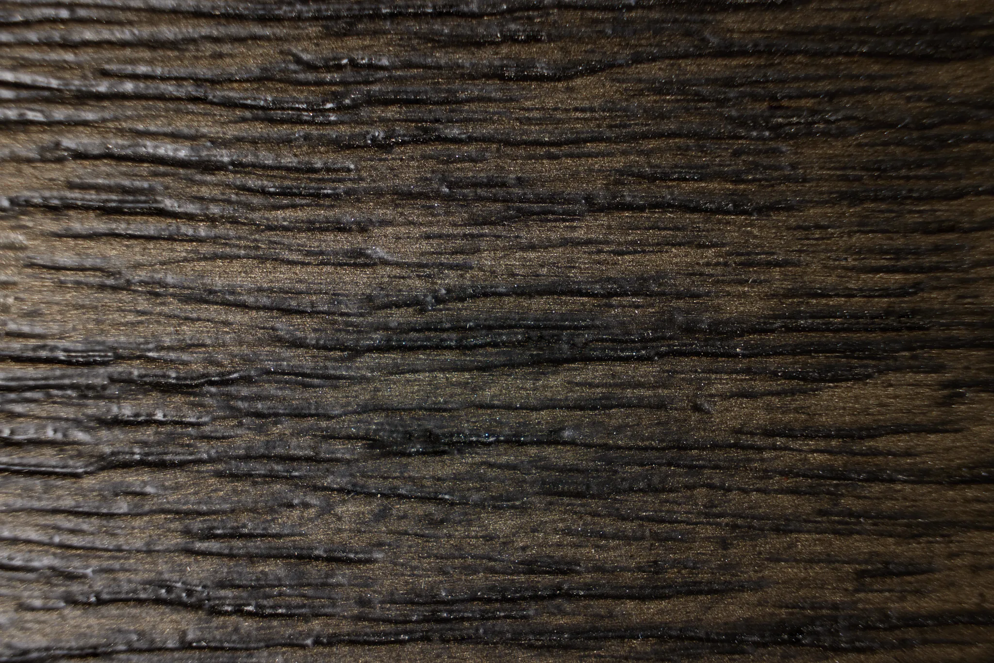 Fulton Dark Tone Wood Storage Sofa Table