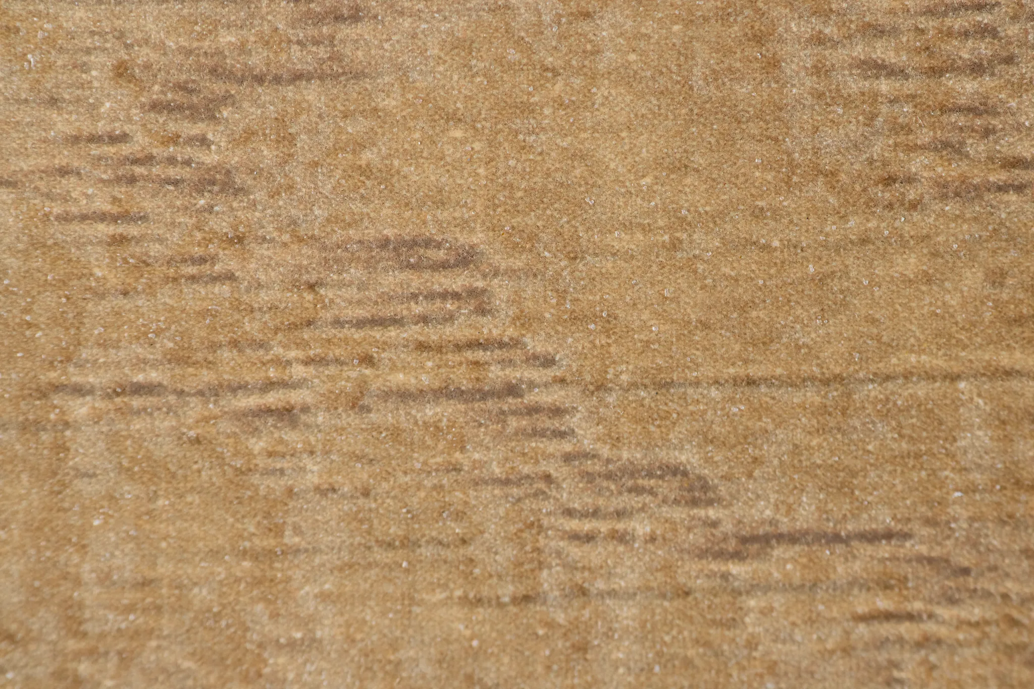 Delray Light Tone Panel Bed