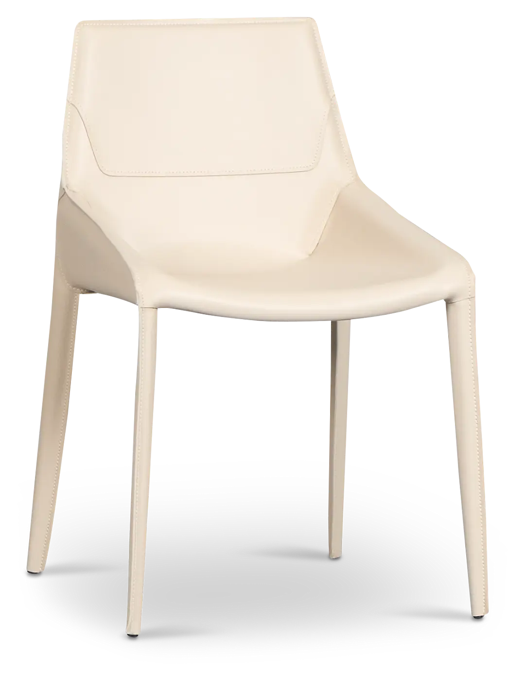 Wakefield Light Beige Upholstered Side Chair Wakefield Light Beige Upholstered Side Chair