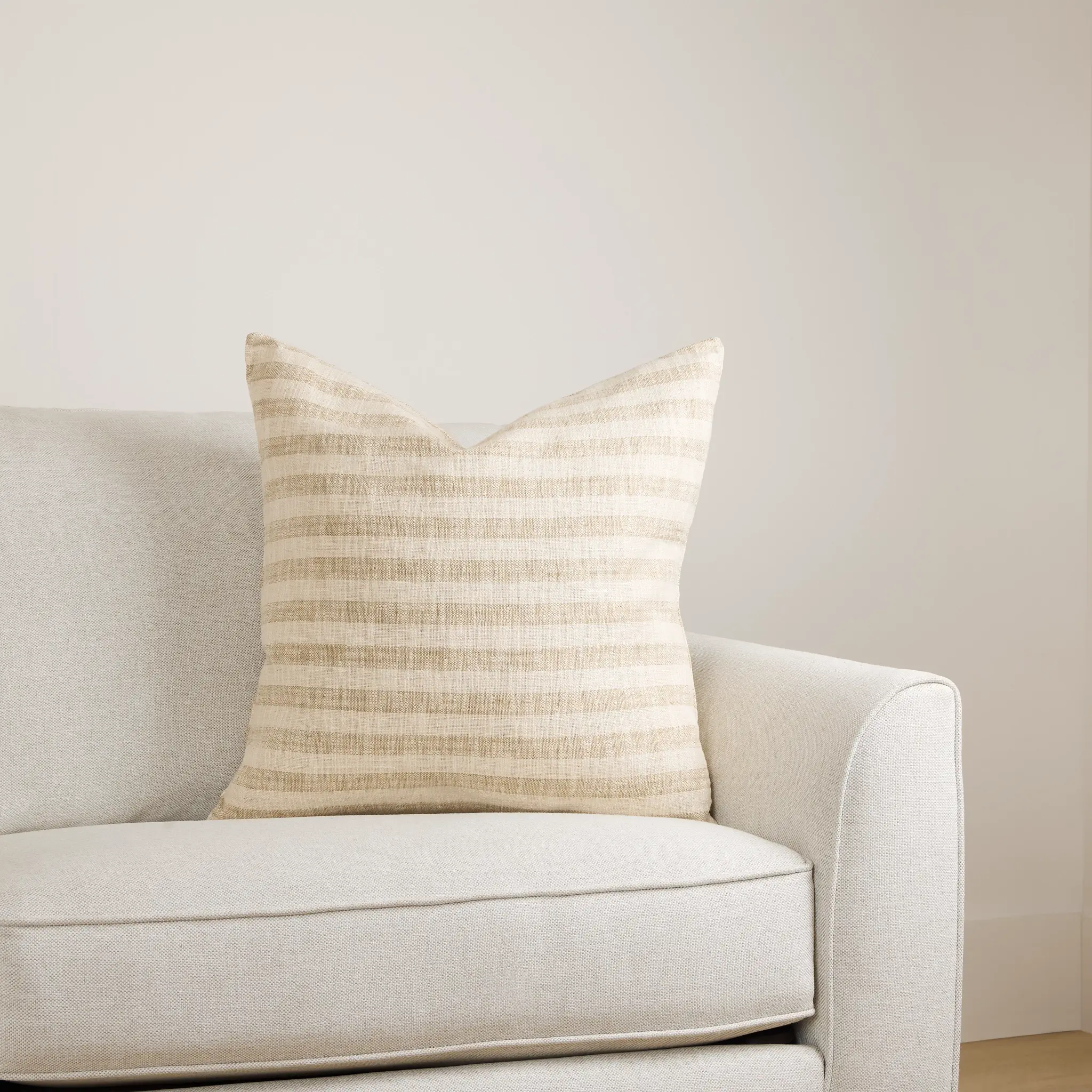 Jene Ivory Accent Pillow Jene Ivory Accent Pillow