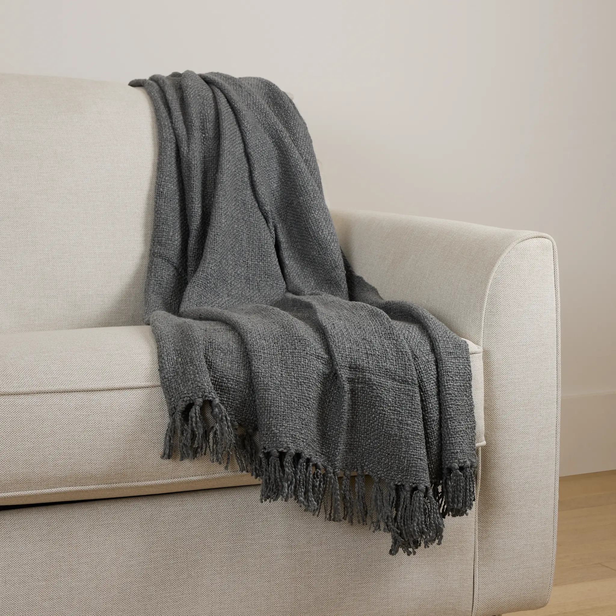 Ziona Blue 60" X 90" Throw Ziona Blue 60" X 90" Throw