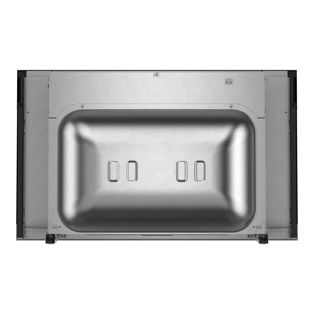 Kitchenaid 730 Series Black Built-in Microwave Kitchenaid 730 Series Black Built-in Microwave