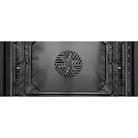 Bertazzoni Master Series Stainless Steel 30" Single Convection Oven