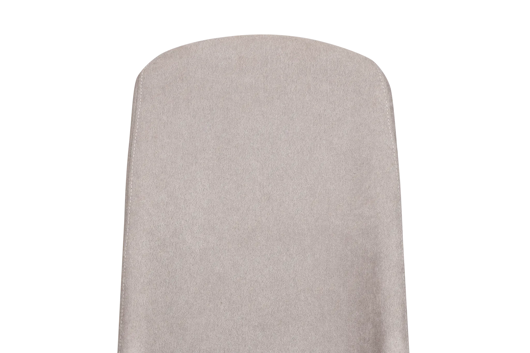 Pomona Gray Upholstered Side Chair