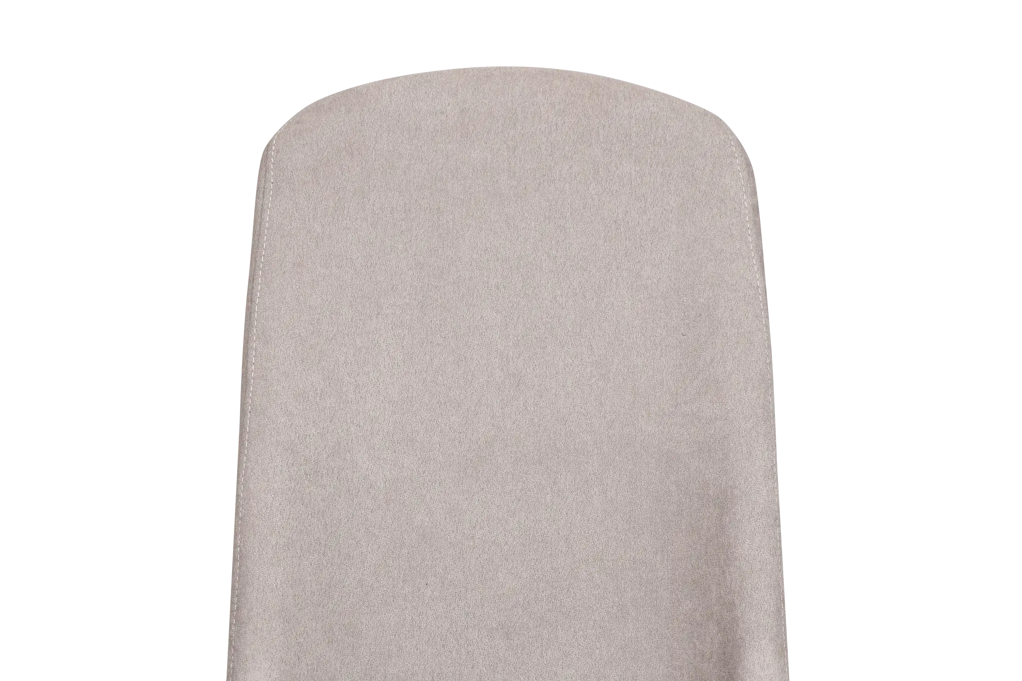 Pomona Gray Upholstered Side Chair Pomona Gray Upholstered Side Chair