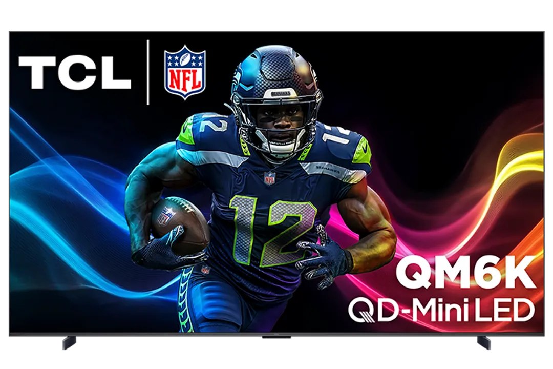 Tcl Qm6k Series Qd-mini Led Qled 4k Uhd Smart Tv 98" Qd-mini Led Smart Tv