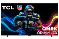 Tcl Qm6k Series Qd-mini Led Qled 4k Uhd Smart Tv 98" Qd-mini Led Smart Tv