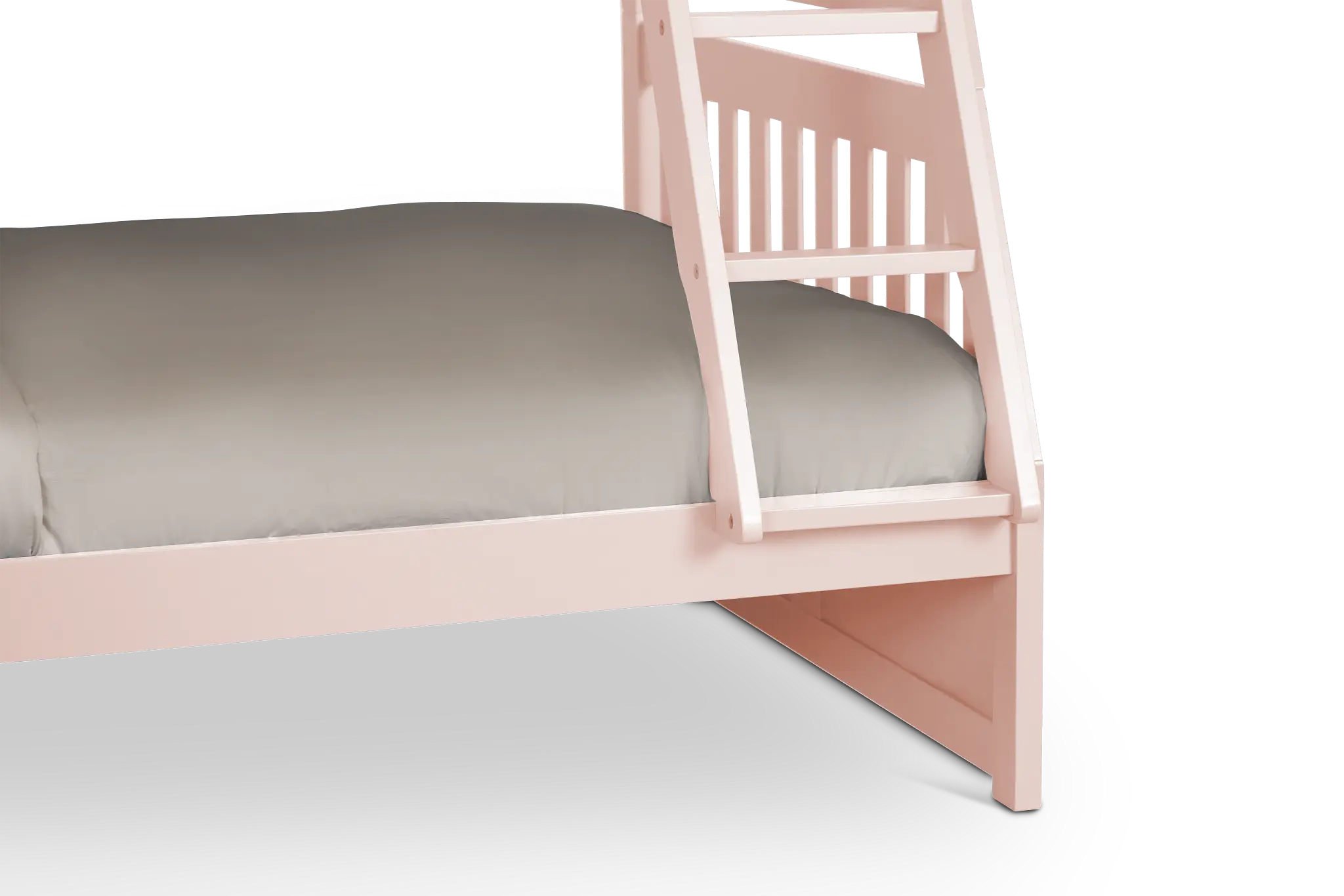 Charleston Pink Bunk Bed Charleston Pink Bunk Bed