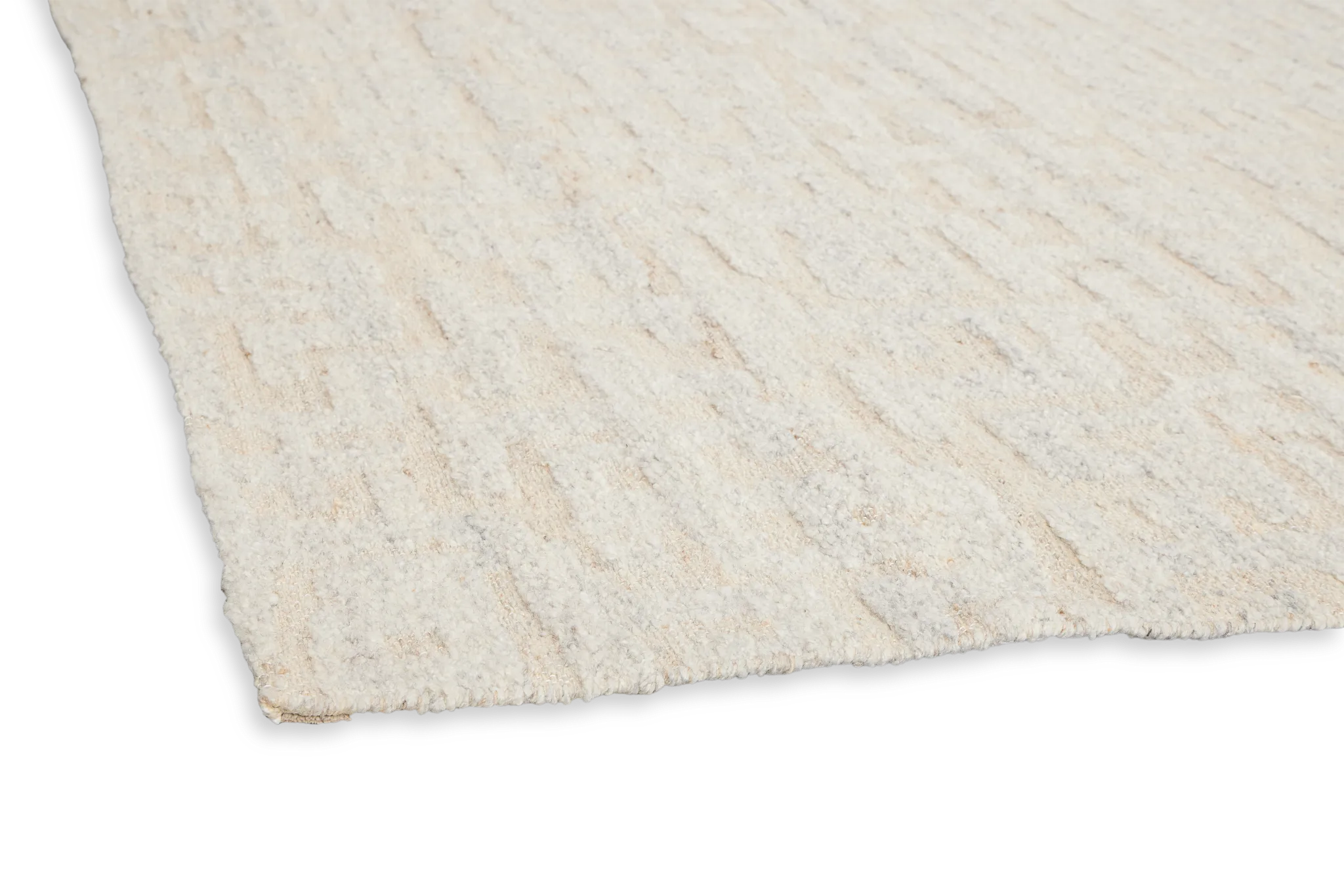 Pira Beige 8x10 Area Rug