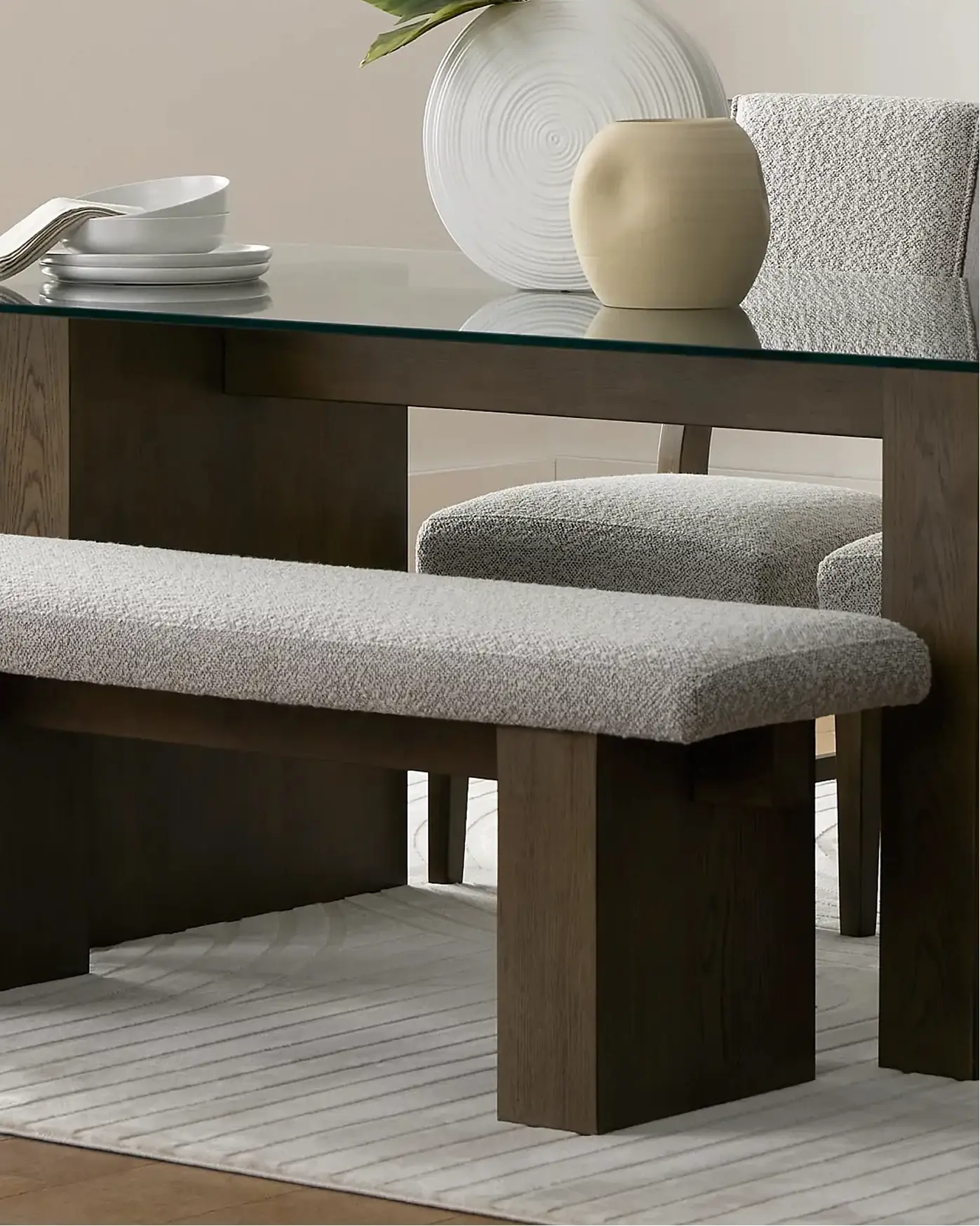 Dining Benches & Banquettes