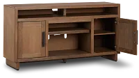 Richmond Light Tone 64" Tv Stand